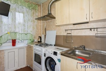 Однокомнатная квартира на Бакинских комиссаров в Верхней Туре - verhnyaya-tura.yutvil.ru - фото 9