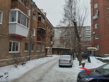 Продается бюджетная 2-х комнатная квартира в Верхней Туре - verhnyaya-tura.yutvil.ru - фото 11
