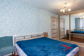 Однокомнатная квартира на Бакинских комиссаров в Верхней Туре - verhnyaya-tura.yutvil.ru