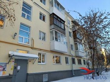 Однокомнатная квартира На Куйбышева в Верхней Туре - verhnyaya-tura.yutvil.ru - фото 12