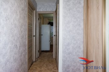 Однокомнатная квартира на Бакинских комиссаров в Верхней Туре - verhnyaya-tura.yutvil.ru - фото 12