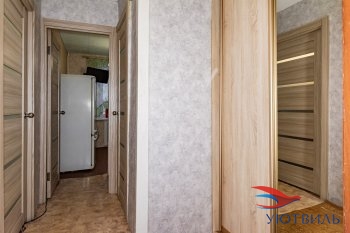 Однокомнатная квартира на Бакинских комиссаров в Верхней Туре - verhnyaya-tura.yutvil.ru - фото 13