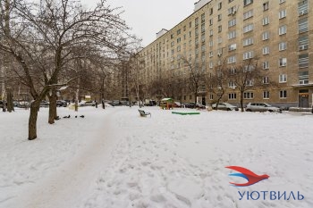 Однокомнатная квартира на Бакинских комиссаров в Верхней Туре - verhnyaya-tura.yutvil.ru - фото 14