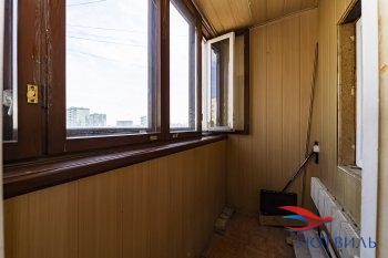 Трёхкомнатная квартира на Начдива Онуфриева в Верхней Туре - verhnyaya-tura.yutvil.ru - фото 15