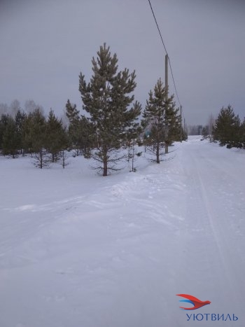 Земельный участок поселок Баженово в Верхней Туре - verhnyaya-tura.yutvil.ru - фото 2