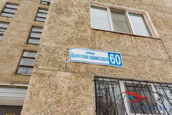 Однокомнатная квартира на Бакинских комиссаров в Верхней Туре - verhnyaya-tura.yutvil.ru - фото 17