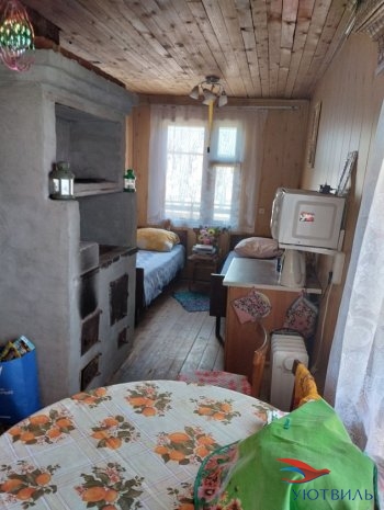 Отличный дом в садовом товариществе около Верхней Пышмы в Верхней Туре - verhnyaya-tura.yutvil.ru - фото 20