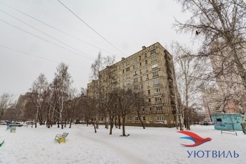 Однокомнатная квартира на Бакинских комиссаров в Верхней Туре - verhnyaya-tura.yutvil.ru - фото 19