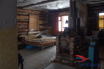 Добротный дом в Лёвихе в Верхней Туре - verhnyaya-tura.yutvil.ru - фото 1