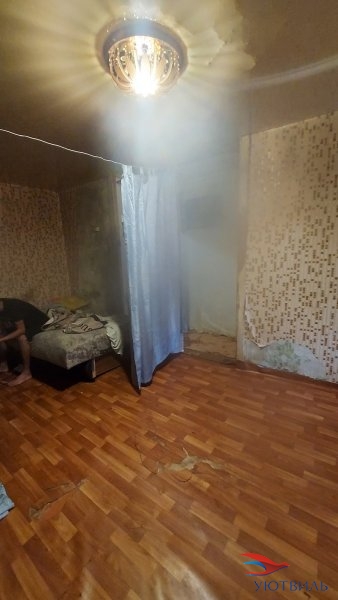 Продается бюджетная 2-х комнатная квартира в Верхней Туре - verhnyaya-tura.yutvil.ru - фото 1