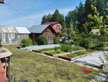 Отличный дом в садовом товариществе около Верхней Пышмы в Верхней Туре - verhnyaya-tura.yutvil.ru - фото 30