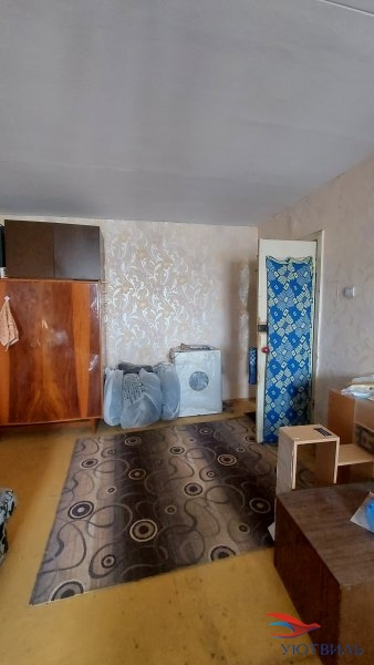 Продается 2/3 доли в 2-х комнатной квартире на Восстания 97 в Верхней Туре - verhnyaya-tura.yutvil.ru - фото 2