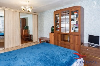 Однокомнатная квартира на Бакинских комиссаров в Верхней Туре - verhnyaya-tura.yutvil.ru - фото 3