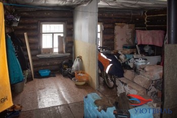 Добротный дом в Лёвихе в Верхней Туре - verhnyaya-tura.yutvil.ru - фото 5