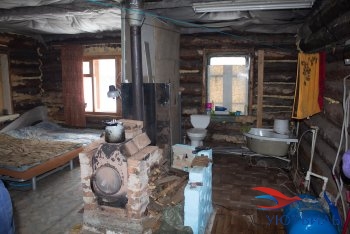 Добротный дом в Лёвихе в Верхней Туре - verhnyaya-tura.yutvil.ru - фото 6