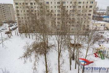Однокомнатная квартира на Бакинских комиссаров в Верхней Туре - verhnyaya-tura.yutvil.ru - фото 5
