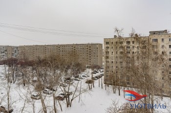 Однокомнатная квартира на Бакинских комиссаров в Верхней Туре - verhnyaya-tura.yutvil.ru - фото 6