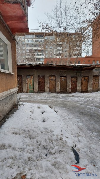 Продается бюджетная 2-х комнатная квартира в Верхней Туре - verhnyaya-tura.yutvil.ru - фото 7