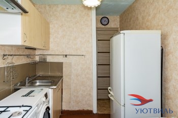 Однокомнатная квартира на Бакинских комиссаров в Верхней Туре - verhnyaya-tura.yutvil.ru - фото 8