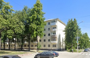 б-р. Культуры,19 в Верхней Туре - verhnyaya-tura.yutvil.ru