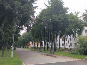 б-р. Культуры,19 в Верхней Туре - verhnyaya-tura.yutvil.ru - фото 36