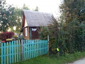 Белоярский р-н, у п. Хризолитовый, снт 50 лет Победы в Верхней Туре - verhnyaya-tura.yutvil.ru