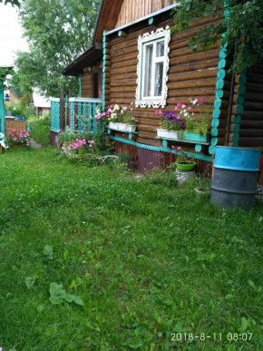Белоярский р-н, у п. Хризолитовый, снт 50 лет Победы в Верхней Туре - verhnyaya-tura.yutvil.ru - фото 6