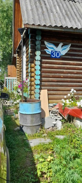 Белоярский р-н, у п. Хризолитовый, снт 50 лет Победы в Верхней Туре - verhnyaya-tura.yutvil.ru - фото 8