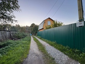 Екатеренбург сад Торгмаш, СНТ  Садовод, уч. 52 в Верхней Туре - verhnyaya-tura.yutvil.ru - фото 2