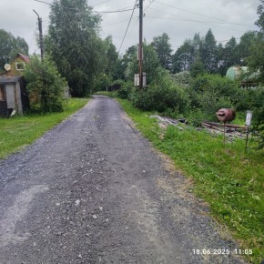 г Верхняя пышма, СНТ Мираж, уч.№ 99 в Верхней Туре - verhnyaya-tura.yutvil.ru