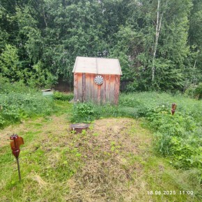 г Верхняя пышма, СНТ Мираж, уч.№ 99 в Верхней Туре - verhnyaya-tura.yutvil.ru - фото 12