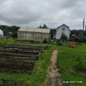 г Верхняя пышма, СНТ Мираж, уч.№ 99 в Верхней Туре - verhnyaya-tura.yutvil.ru - фото 15