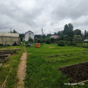 г Верхняя пышма, СНТ Мираж, уч.№ 99 в Верхней Туре - verhnyaya-tura.yutvil.ru - фото 17