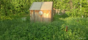 г Верхняя пышма, СНТ Мираж, уч.№ 99 в Верхней Туре - verhnyaya-tura.yutvil.ru - фото 1