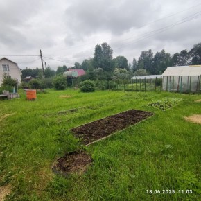 г Верхняя пышма, СНТ Мираж, уч.№ 99 в Верхней Туре - verhnyaya-tura.yutvil.ru - фото 30