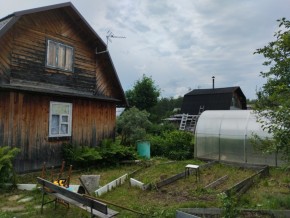 г.Верхняя Пышма СНТ №5 Березки в кв. 22 Среднеуральского Уралмашевского лесхоза в Верхней Туре - verhnyaya-tura.yutvil.ru - фото 2