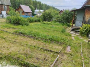 г.Верхняя Пышма СНТ №5 Березки в кв. 22 Среднеуральского Уралмашевского лесхоза в Верхней Туре - verhnyaya-tura.yutvil.ru - фото 21
