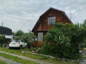 г.Верхняя Пышма СНТ №5 Березки в кв. 22 Среднеуральского Уралмашевского лесхоза в Верхней Туре - verhnyaya-tura.yutvil.ru - фото 3