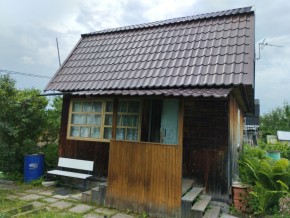 г.Верхняя Пышма СНТ №5 Березки в кв. 22 Среднеуральского Уралмашевского лесхоза в Верхней Туре - verhnyaya-tura.yutvil.ru - фото 4