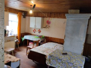 г.Верхняя Пышма СНТ №5 Березки в кв. 22 Среднеуральского Уралмашевского лесхоза в Верхней Туре - verhnyaya-tura.yutvil.ru - фото 6