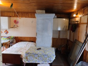 г.Верхняя Пышма СНТ №5 Березки в кв. 22 Среднеуральского Уралмашевского лесхоза в Верхней Туре - verhnyaya-tura.yutvil.ru - фото 7