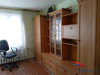 Две комнаты на Молодежи 80 в Верхней Туре - verhnyaya-tura.yutvil.ru - фото 3