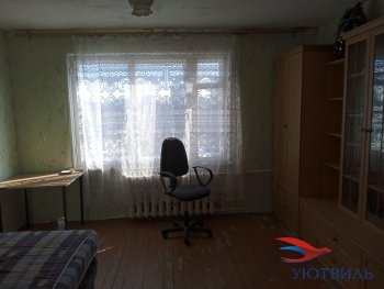 Две комнаты на Молодежи 80 в Верхней Туре - verhnyaya-tura.yutvil.ru - фото 5