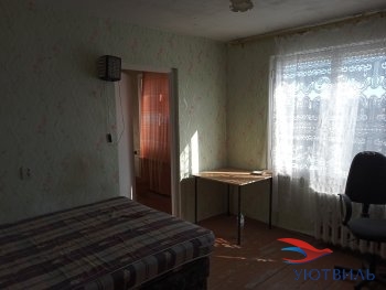 Две комнаты на Молодежи 80 в Верхней Туре - verhnyaya-tura.yutvil.ru