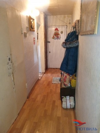Две комнаты на Молодежи 80 в Верхней Туре - verhnyaya-tura.yutvil.ru - фото 12