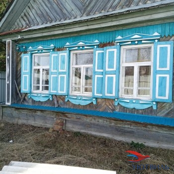 Дом с земельным участком в пос. Красный Адуй в Верхней Туре - verhnyaya-tura.yutvil.ru - фото 1