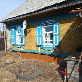 Дом с земельным участком в пос. Красный Адуй в Верхней Туре - verhnyaya-tura.yutvil.ru - фото 5