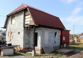 км. Полевской тракт 19,71 б в Верхней Туре - verhnyaya-tura.yutvil.ru - фото 2