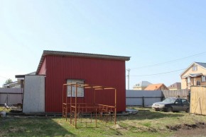 км. Полевской тракт 19,71 б в Верхней Туре - verhnyaya-tura.yutvil.ru - фото 3