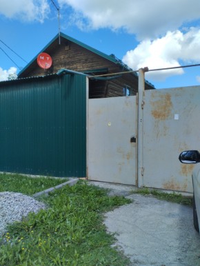 Коллективный сад номер 7, участок 58 в Верхней Туре - verhnyaya-tura.yutvil.ru